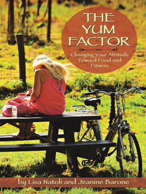 cover image of The Yum Factor